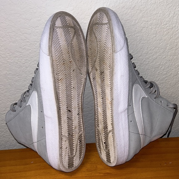 Nike Blazer 77 shoes, CI1172-004, men’s US 10.5 - Picture 6 of 6